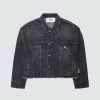 Man Barrow | Denim Jacket