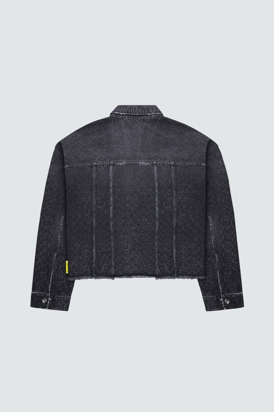 Man Barrow | Denim Jacket