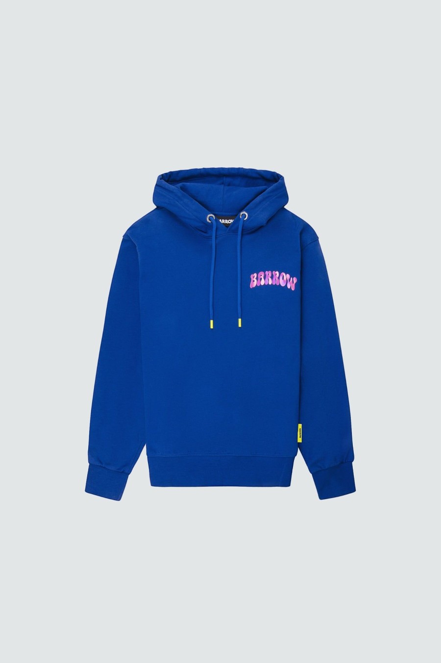 Woman Barrow | Hoodie