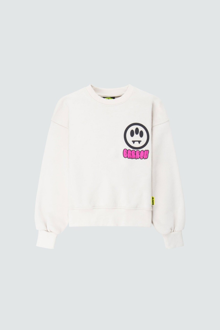 Girl Barrow | Sweatshirt