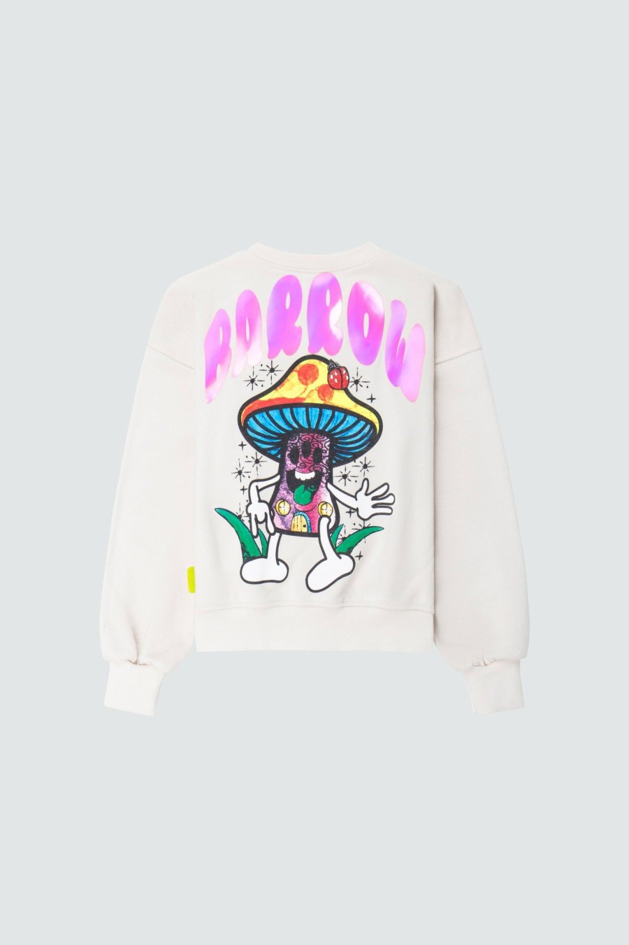 Girl Barrow | Sweatshirt