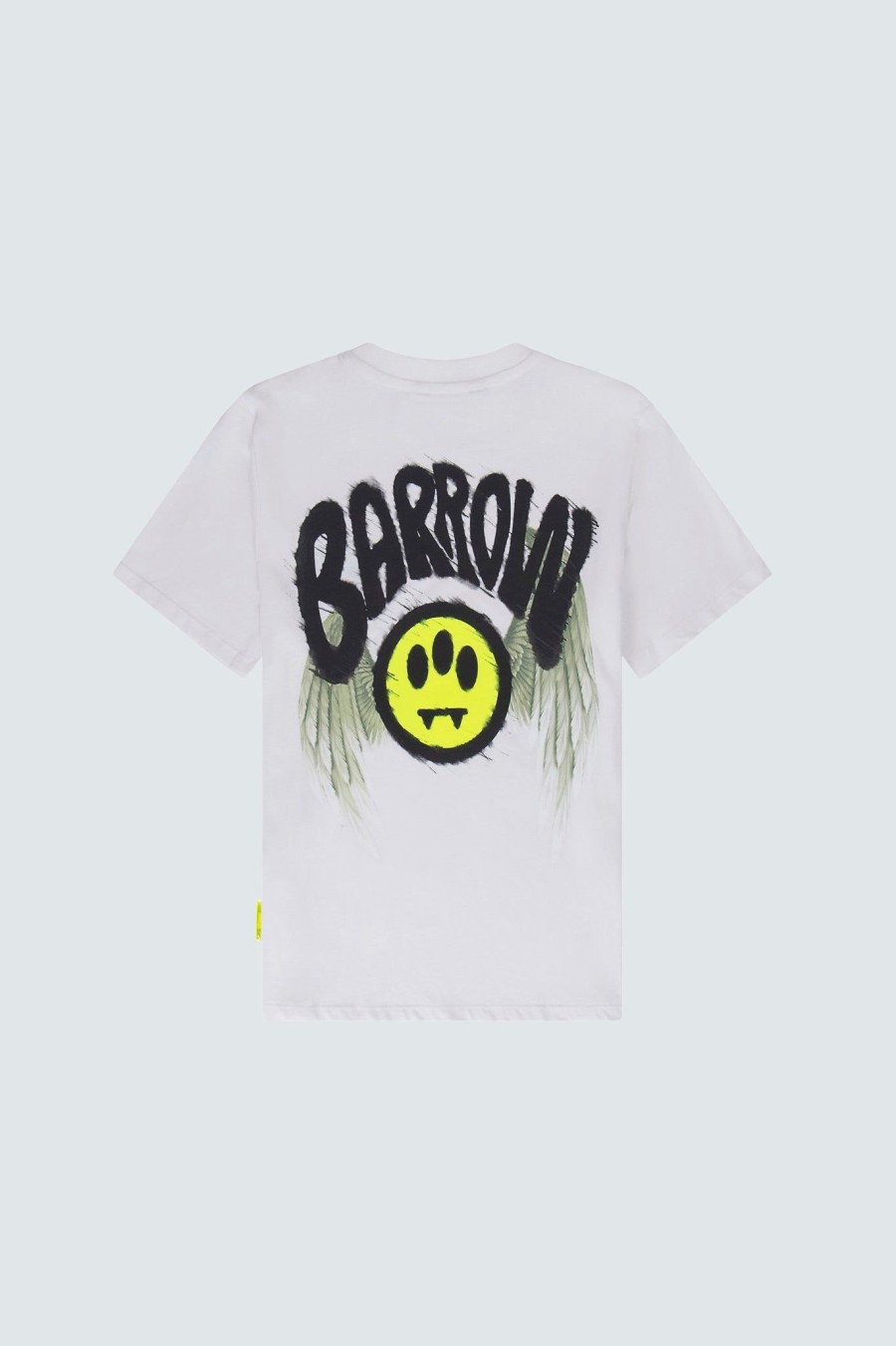 Woman Barrow | Jersey T-Shirt