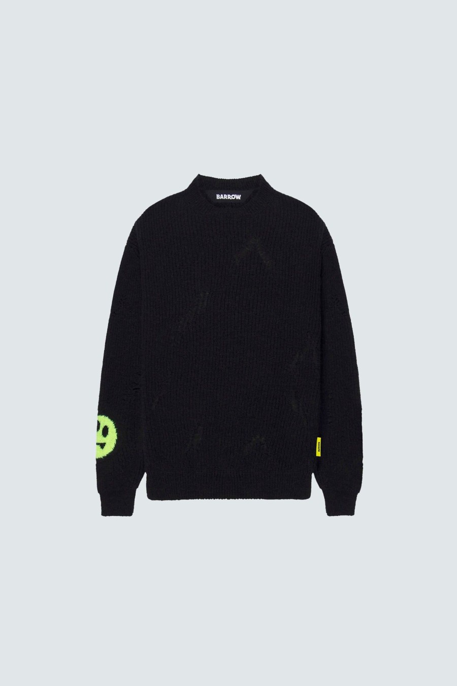 Man Barrow | Jumper