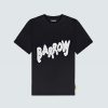 Man Barrow | Jersey T-Shirt