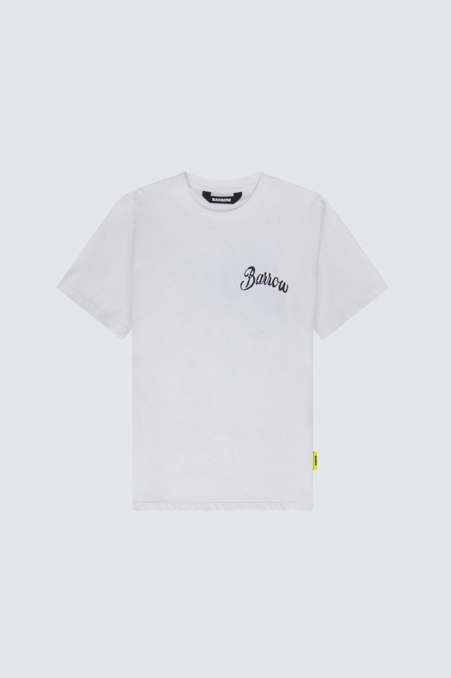 Man Barrow | Jersey T-Shirt