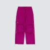 Woman Barrow | Nylon Pants