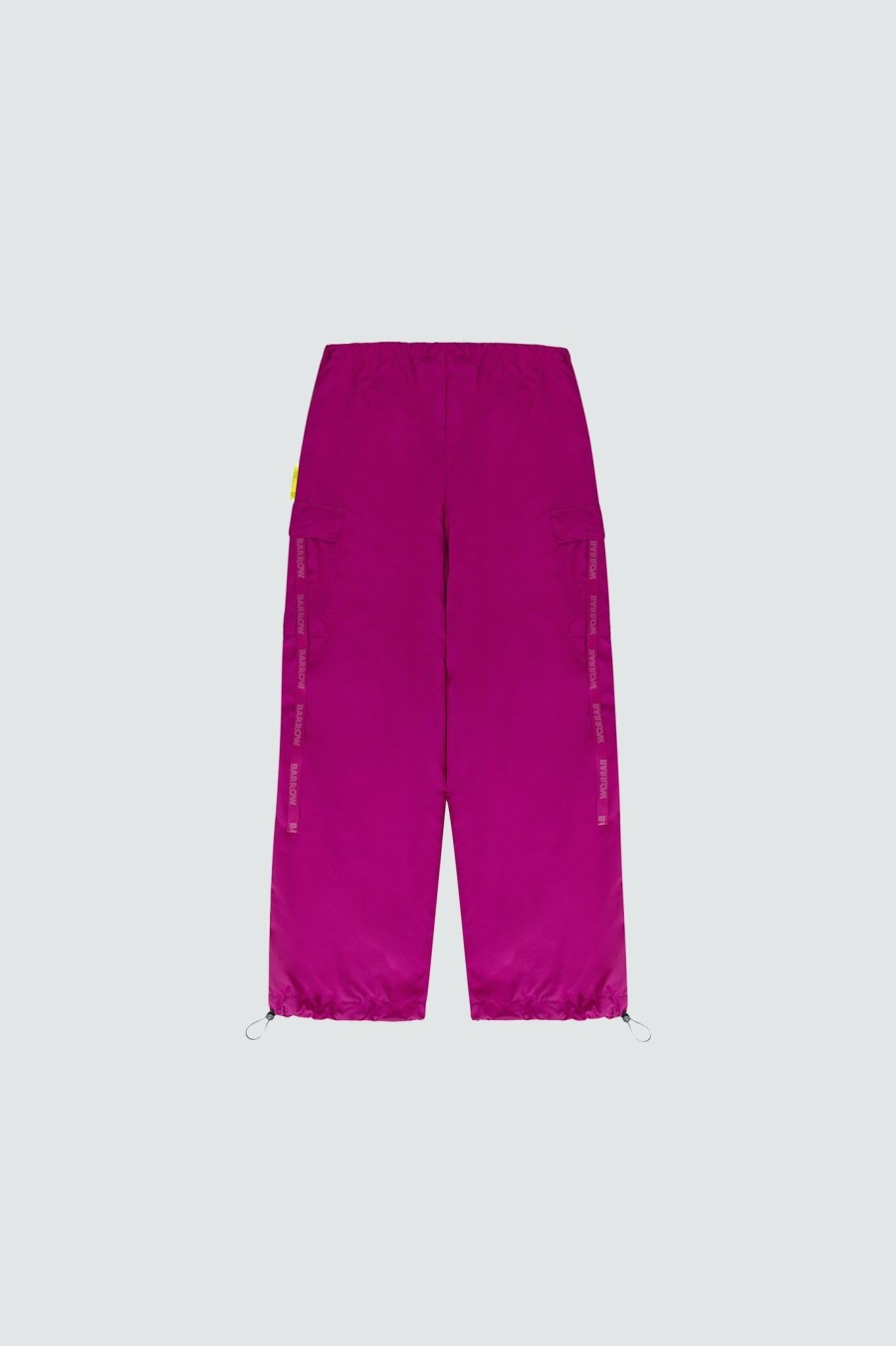 Woman Barrow | Nylon Pants